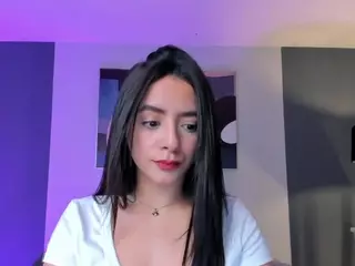 Isabella Moreau's Live Sex Cam Show