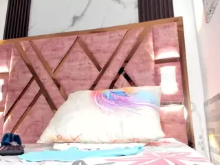 kandyy-brown's Live Sex Cam Show