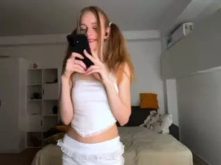 KendraEvitt's Live Sex Cam Show
