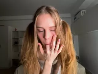 KendraEvitt's Live Sex Cam Show