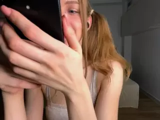 KendraEvitt's Live Sex Cam Show