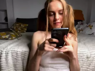 KendraEvitt's Live Sex Cam Show