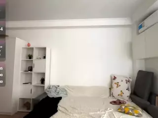 KendraEvitt's Live Sex Cam Show