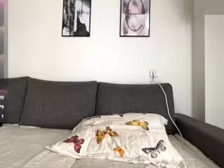 KendraEvitt's Live Sex Cam Show
