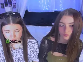 lissa-night's Live Sex Cam Show