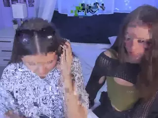 lissa-night's Live Sex Cam Show