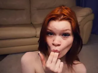 Lana's Live Sex Cam Show