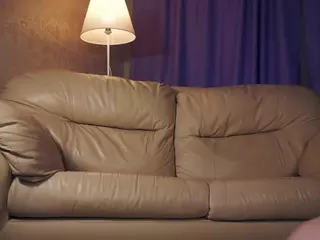 Lana's Live Sex Cam Show