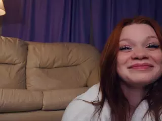 Lana's Live Sex Cam Show