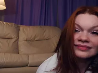 Lana's Live Sex Cam Show