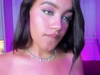 NaomiiGray's Live Sex Cam Show
