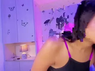 NaomiiGray's Live Sex Cam Show