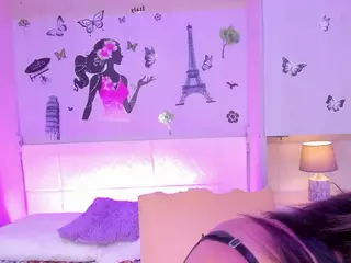 NaomiiGray's Live Sex Cam Show