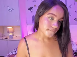 NaomiiGray's Live Sex Cam Show