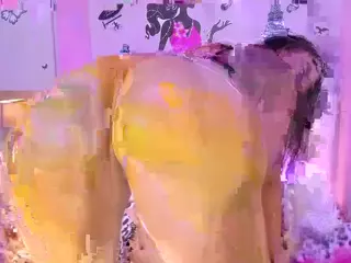 NaomiiGray's Live Sex Cam Show