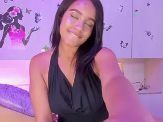 NaomiiGray's Live Sex Cam Show