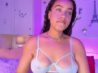 NaomiiGray's Live Sex Cam Show
