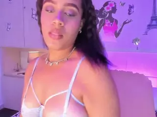 NaomiiGray's Live Sex Cam Show