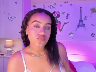 NaomiiGray's Live Sex Cam Show