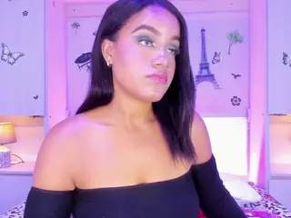 NaomiiGray's Live Sex Cam Show