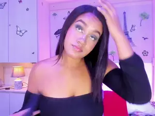 NaomiiGray's Live Sex Cam Show
