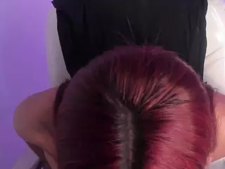 Sabriin-Miller's Live Sex Cam Show