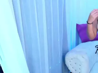 Sabriin-Miller's Live Sex Cam Show