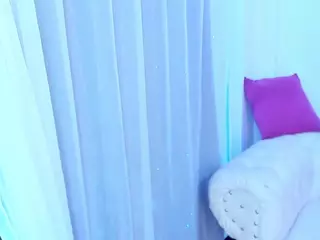 Sabriin-Miller's Live Sex Cam Show