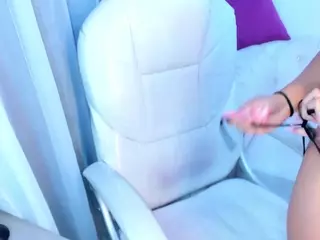 Sabriin-Miller's Live Sex Cam Show