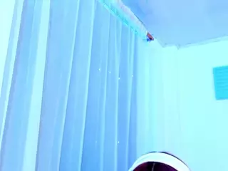 Sabriin-Miller's Live Sex Cam Show