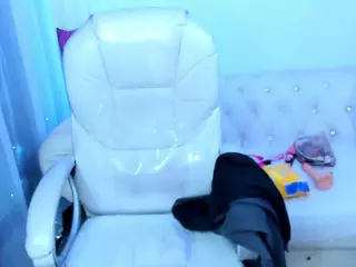 Sabriin-Miller's Live Sex Cam Show