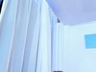 Sabriin-Miller's Live Sex Cam Show