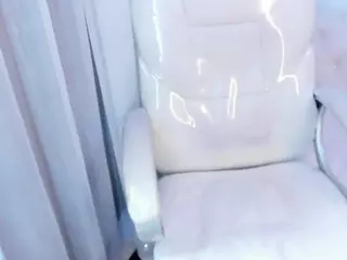Sabriin-Miller's Live Sex Cam Show