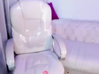 Sabriin-Miller's Live Sex Cam Show