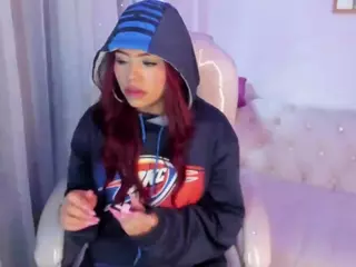 Sabriin-Miller's Live Sex Cam Show
