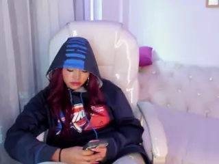 Sabriin-Miller's Live Sex Cam Show