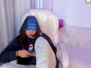 Sabriin-Miller's Live Sex Cam Show