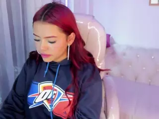 Sabriin-Miller's Live Sex Cam Show