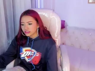 Sabriin-Miller's Live Sex Cam Show