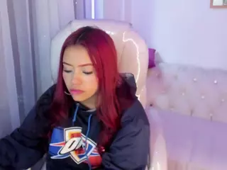 Sabriin-Miller's Live Sex Cam Show