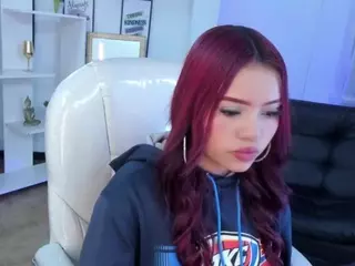 Sabriin-Miller's Live Sex Cam Show