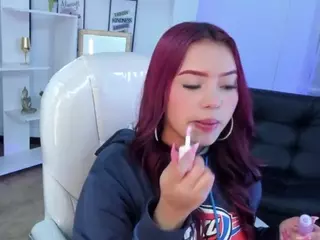 Sabriin-Miller's Live Sex Cam Show