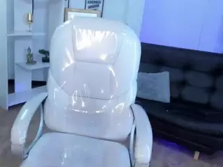 Sabriin-Miller's Live Sex Cam Show