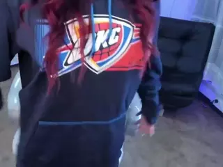 Sabriin-Miller's Live Sex Cam Show