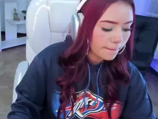 Sabriin-Miller's Live Sex Cam Show