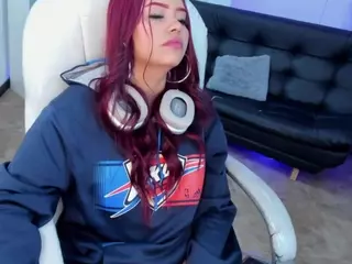Sabriin-Miller's Live Sex Cam Show
