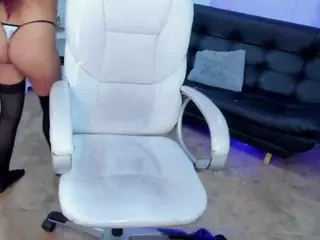 Sabriin-Miller's Live Sex Cam Show