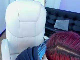 Sabriin-Miller's Live Sex Cam Show