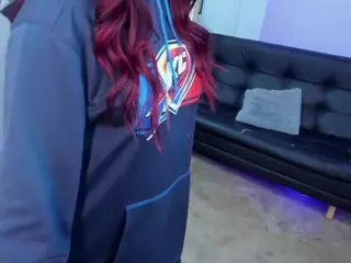 Sabriin-Miller's Live Sex Cam Show