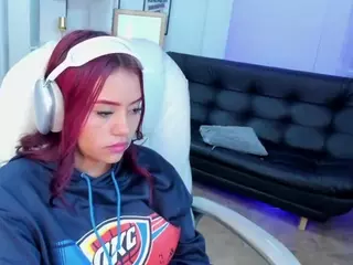 Sabriin-Miller's Live Sex Cam Show